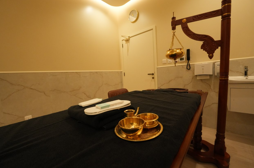 neuromuscular therapy center